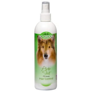 Bio-Groom Anti-Stat suihke 355ml