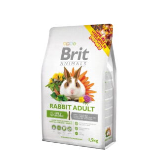 Brit Complete Rabbit