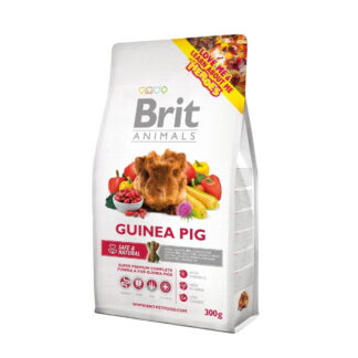 Brit Complete Guinea Pig