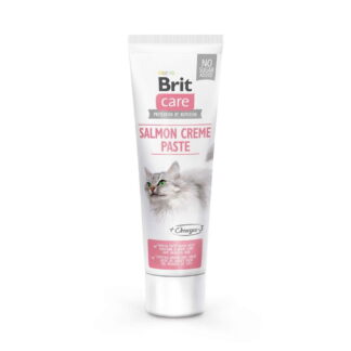 Brit Care kissan Lohitahna 100g