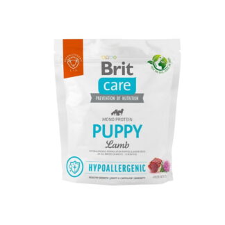 Brit Care Dog Puppy Hypoallergenic