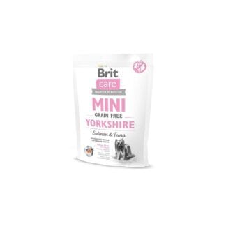 Brit Care Mini GF Yorkshire