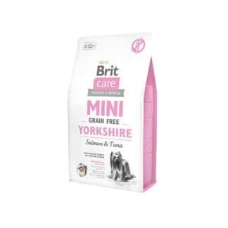 Brit Care Mini GF Yorkshire