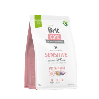 Brit Care Dog  Sustainable Sensitive
