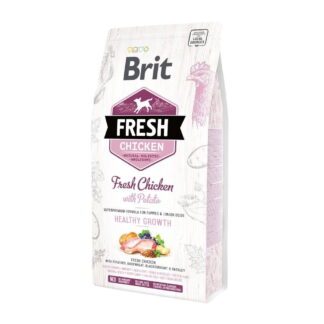 Brit Fresh Puppy