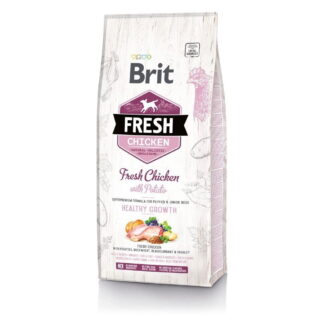 Brit Fresh Puppy
