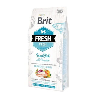 Brit Fresh Adult Large