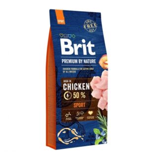 Brit Premium by Nature Sport, 15 kg