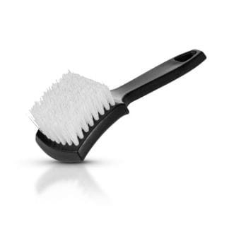 Rengasharja KING CARTHUR Tire Brush
