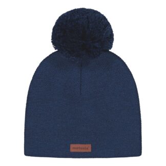 Buddy Beanie -Merinovillapipo | Nighty - 1-2Y