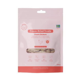 Buddy Freeze-dried kana 100 g