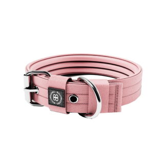 BullyBillows solkipanta 4 cm, pinkki