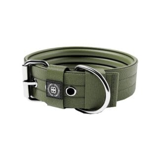 BullyBillows solkipanta koiralle, 5 cm, khaki
