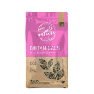 Bunny Botanicals Mix heinäratamo & ruusu
