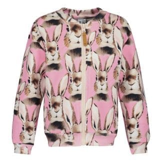 Bunny Candy -Bomber - 134/140