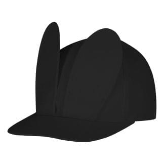 Bunny Cap -Lippalakki | Licorice - 5-6Y