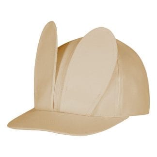 Bunny Cap -Lippalakki | Nougat - 5-6Y