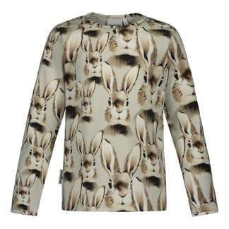 Bunny Grey -Paita - 110/116