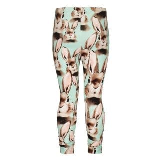 Bunny Ocean -Leggingsit - 122/128