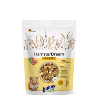 Bunny HamsterDream Basic 600g