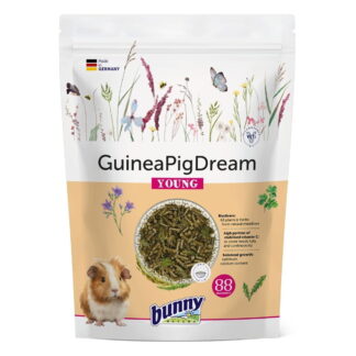 Bunny GuineaPigDream Young 1,5kg