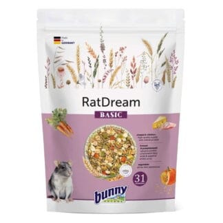 Bunny RatDream Basic 1,5kg