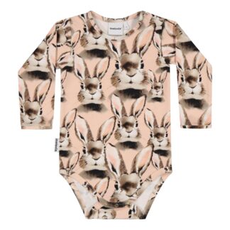 Bunny Pink -Body - 68