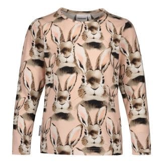 Bunny Pink -Paita - 74/80