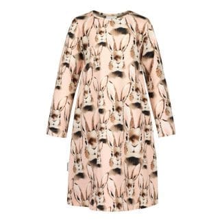 Bunny Pink -Yömekko - 146/152