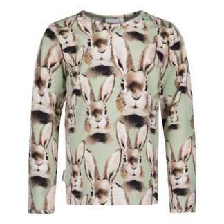 Bunny Soft Green -Paita - 134/140