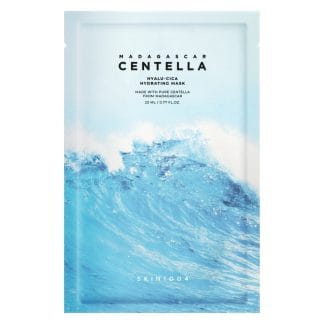Skin1004 Madagascar Centella Hyalu-Cica Hydrating Mask 1kpl