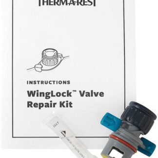 Thermarest Valve Repair Kit, Winglock venttiilin korjaussarja