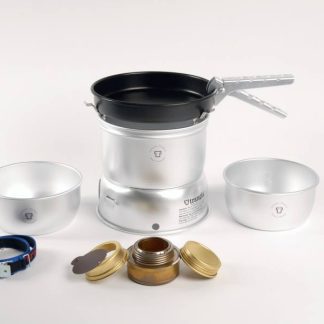 Trangia 27-3 UL retkikeitin