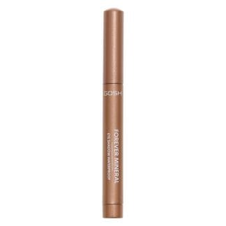 GOSH Copenhagen Forever Mineral Shimmer Light Copper 1,4g
