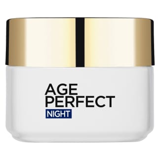 L'Oréal Paris Age Perfect Classic Nightcream 50ml