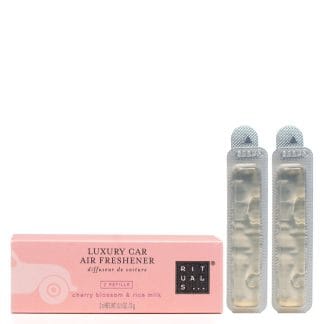 Rituals The Ritual Of Sakura Luxury Car Air Freshener Refill 2x3g