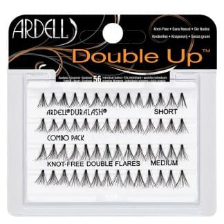 Ardell Individuals Double Up Knot-Free Combo