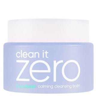Banila Co Clean it Zero Cleansing Balm Calming 100ml