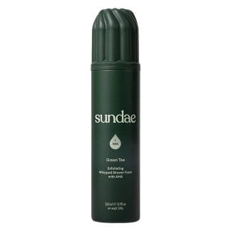 Sundae Body Green Tea Foaming Body Wash 265ml