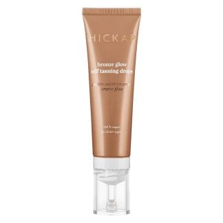 Hickap Bronze Glow Self-Tanning Drops 30 ml