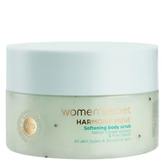 Women´secret Beauty Harmony Muse Body Scrub 200ml