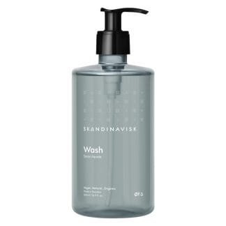 Skandinavisk ØY Wash 500ml