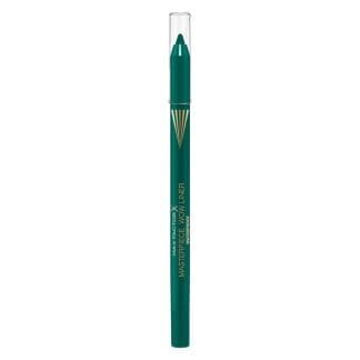 Max Factor Masterpiece Wow Liner 1,2 g ─ Emerald Green