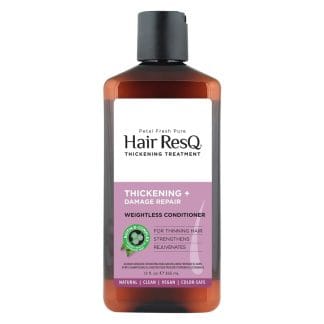 Petal Fresh Hair ResQ Thickening + Damage Repair Conditioner 355