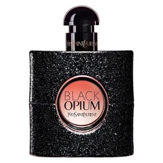 Yves Saint Laurent Black Opium Eau De Parfum 50 ml