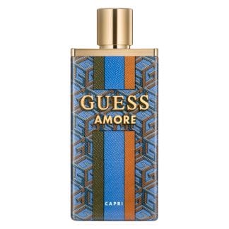 Guess Amore Capri Eau De Toilette 100ml