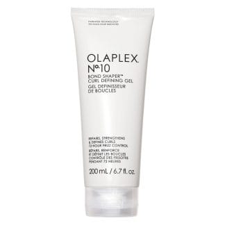Olaplex No.10 Bond Shaper Curl Defining Gel 200ml
