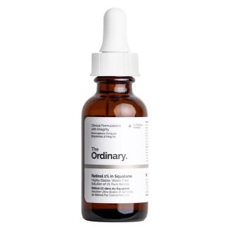 The Ordinary Retinol 1% In Squalane 30 ml