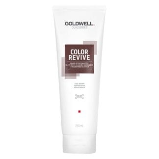 Goldwell Dualsenses Color Revive Color Giving Shampoo 250 ml ─ Co