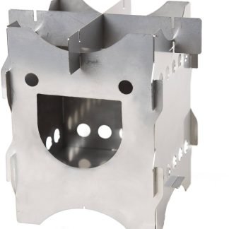 Savotta Happy Stove -risukeitin retkikeitin